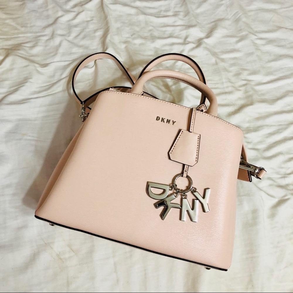 DNKY Satchel